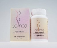Cellinea - Celulitída - 1 balenie 69 EUR
