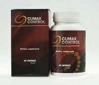 Climax Control - Predčasná ejakulácia - 1 balenie 49 EUR