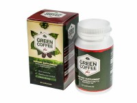 GreenCoffeePlus - Chudnutie - 1 balenie 35 EUR