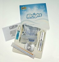 iBright - Bielenie zubov - 1 balenie 55 EUR