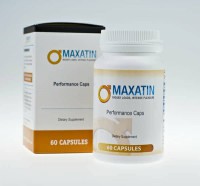 Maxatin - Väčšia ejakulácia - 1 balenie 45 EUR