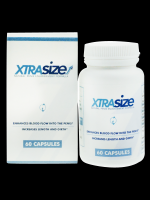 XtraSize - Zväčšenie penisu - 1 balenie 69 EUR