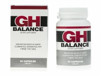 GH Balance - Svalový tonus - 1 balenie 35 EUR